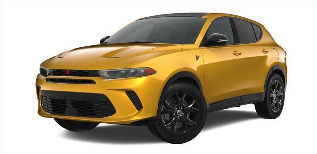new 2024 Dodge Hornet car, priced at $46,254