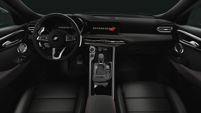 new 2024 Dodge Hornet car, priced at $46,254