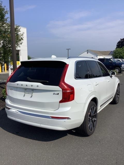 used 2023 Volvo XC90 car, priced at $52,777