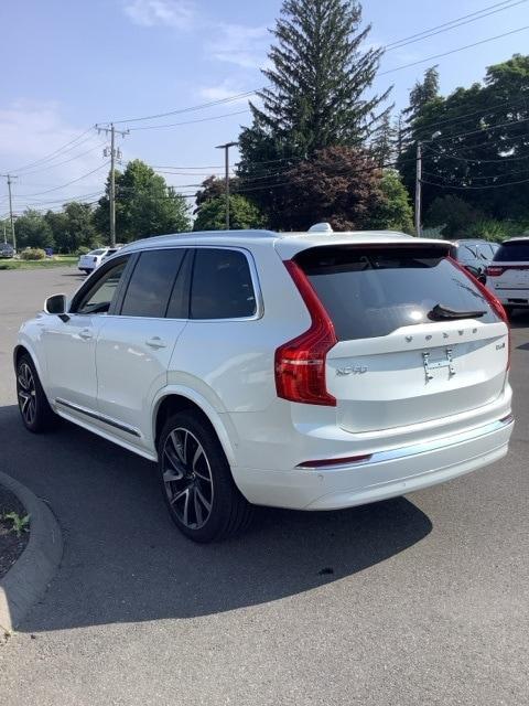 used 2023 Volvo XC90 car, priced at $52,777