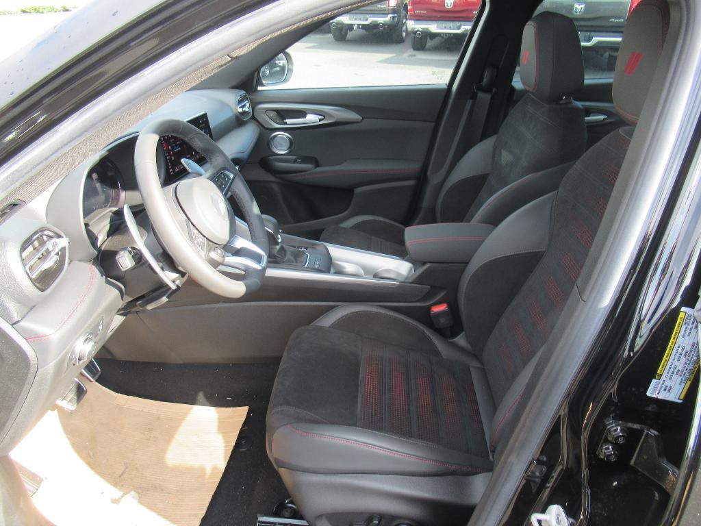 new 2024 Dodge Hornet car, priced at $45,054