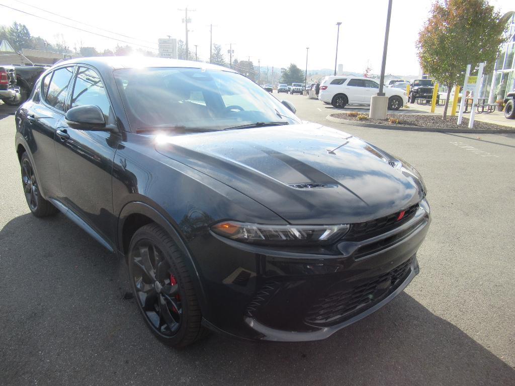 new 2024 Dodge Hornet car, priced at $45,054