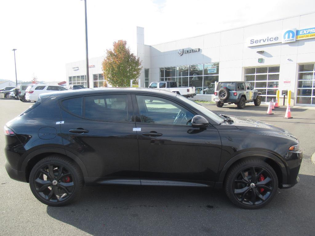 new 2024 Dodge Hornet car, priced at $45,054