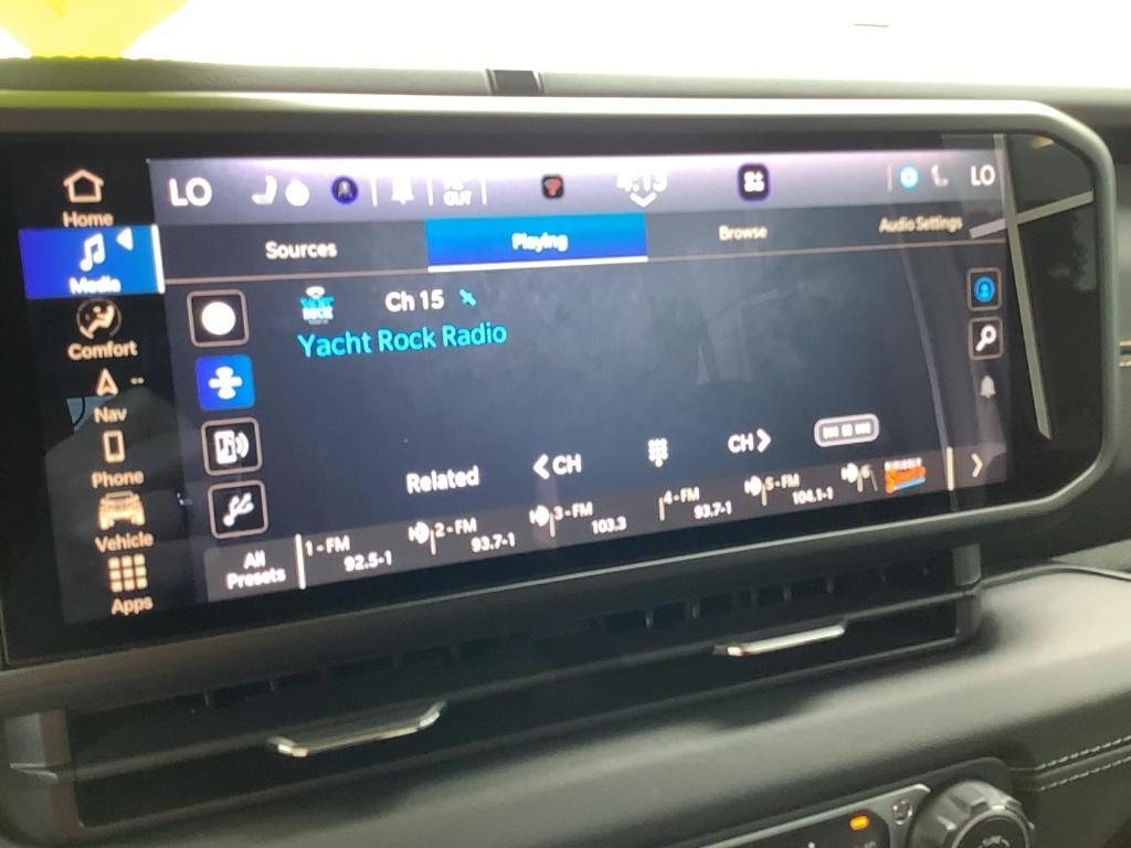 new 2024 Jeep Wrangler 4xe car, priced at $55,683