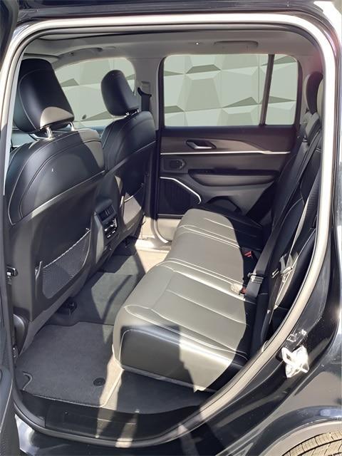 used 2024 Jeep Grand Cherokee 4xe car, priced at $39,987