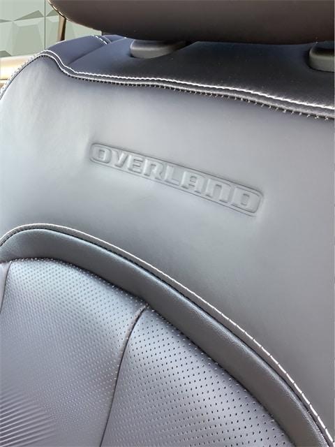 used 2024 Jeep Grand Cherokee 4xe car, priced at $51,999