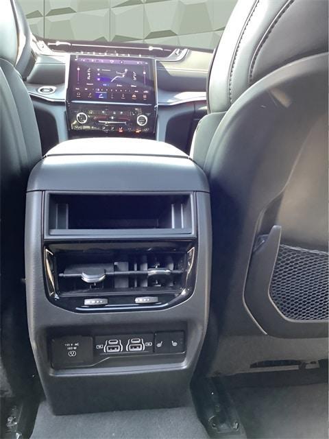 used 2024 Jeep Grand Cherokee 4xe car, priced at $51,999