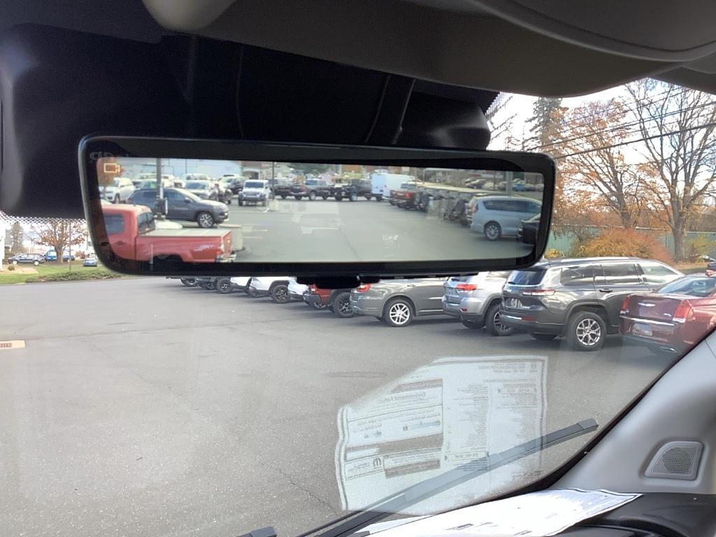 new 2026 Ram ProMaster 1500 car, priced at $50,020