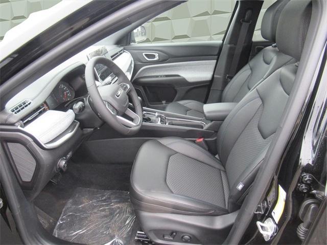 new 2024 Jeep Compass car, priced at $30,000