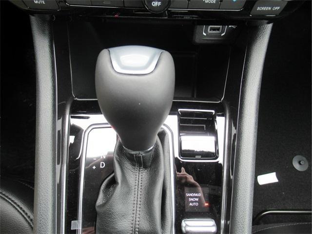 new 2024 Jeep Compass car, priced at $30,000