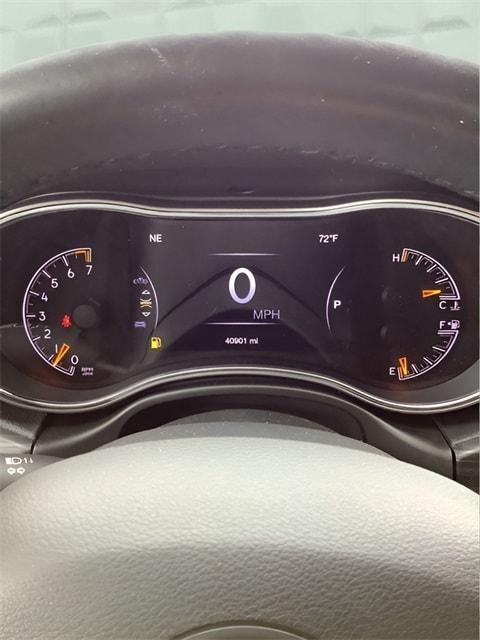 used 2022 Jeep Grand Cherokee WK car, priced at $27,288