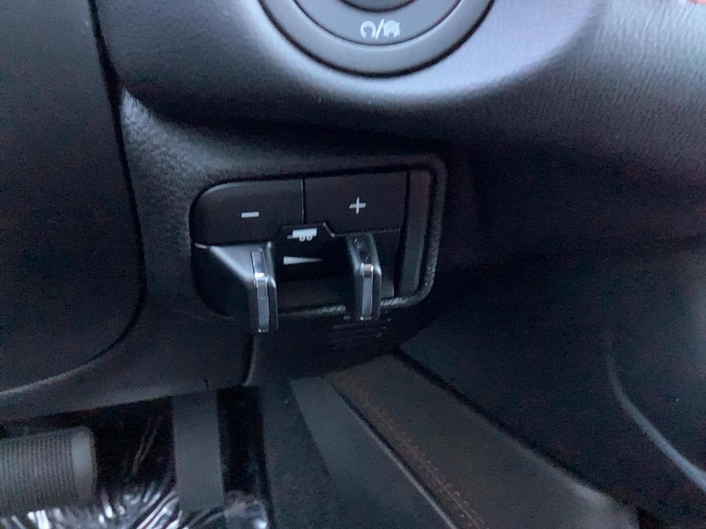 new 2026 Dodge Durango car, priced at $40,871