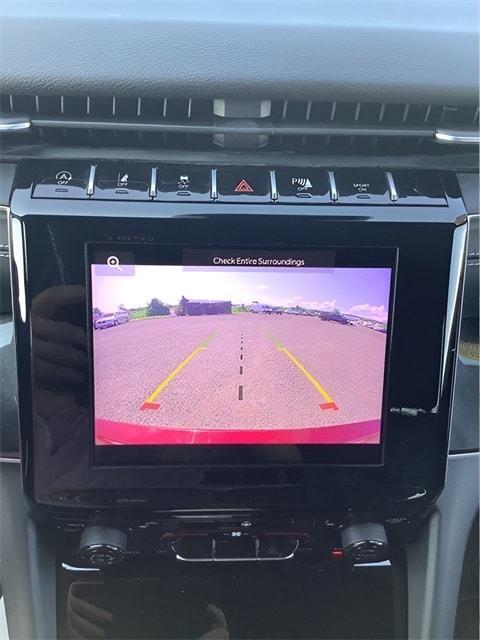 used 2022 Jeep Grand Cherokee L car, priced at $34,998