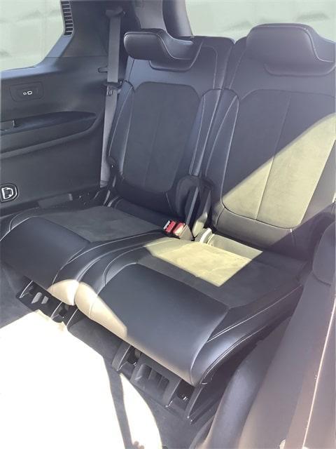 used 2022 Jeep Grand Cherokee L car, priced at $34,998