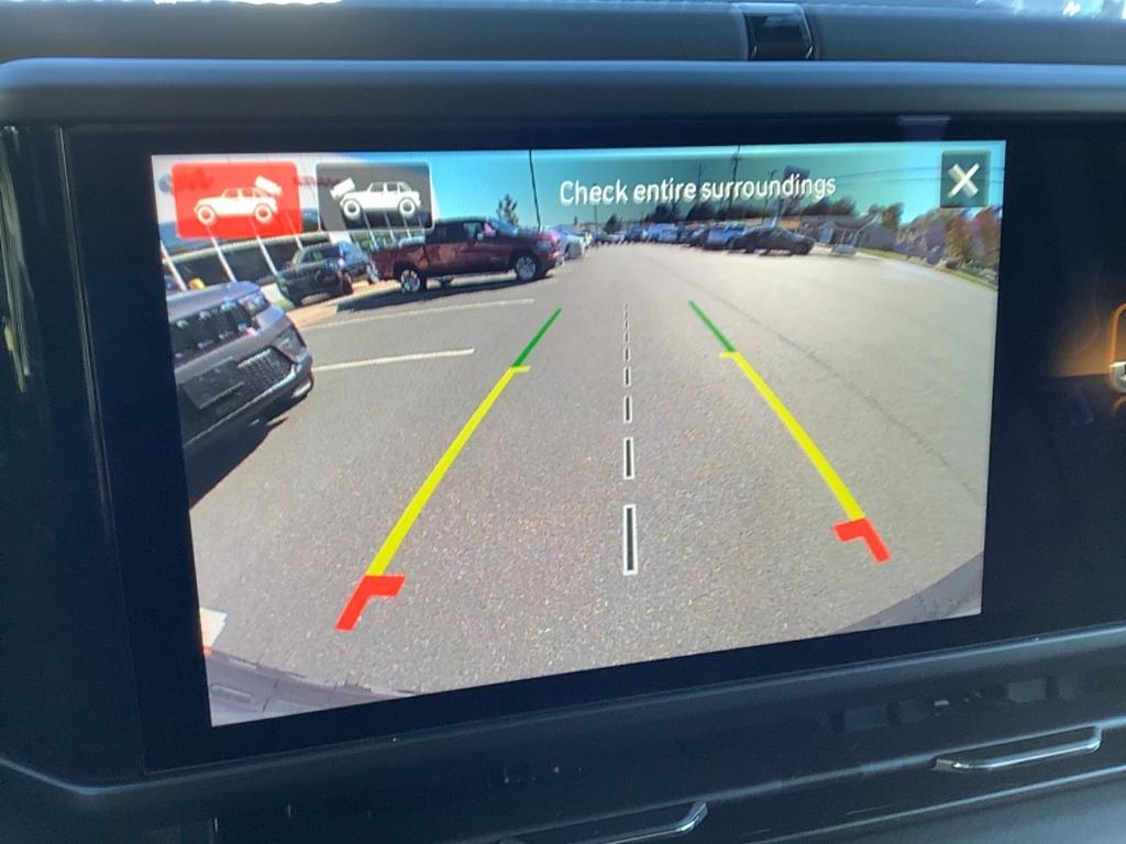 new 2026 Jeep Wrangler car, priced at $52,099