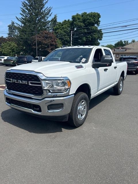 new 2024 Ram 2500 car, priced at $49,805