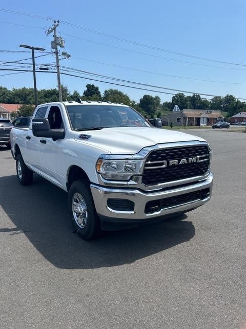 new 2024 Ram 2500 car, priced at $49,805