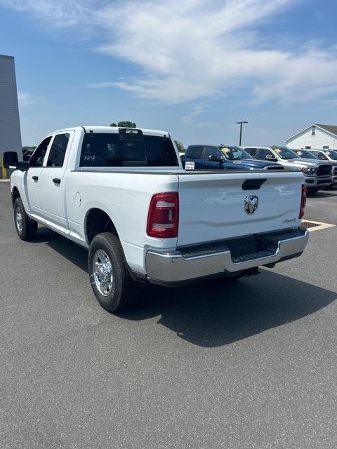 new 2024 Ram 2500 car, priced at $49,805