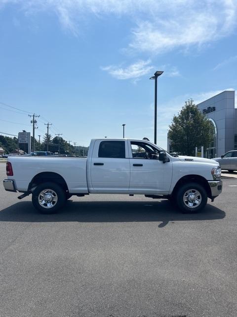 new 2024 Ram 2500 car, priced at $49,805