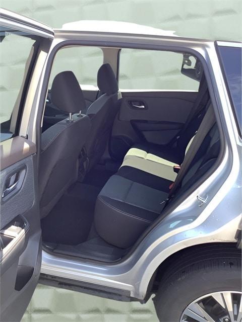 used 2023 Nissan Rogue car, priced at $26,490