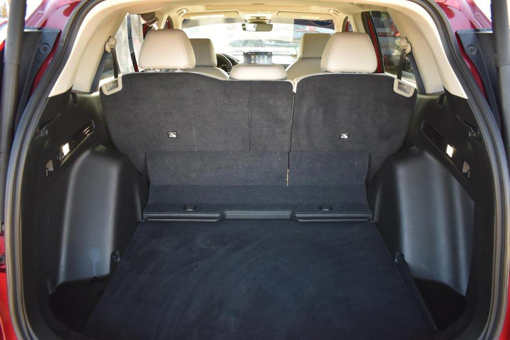 used 2023 Honda CR-V car, priced at $29,991