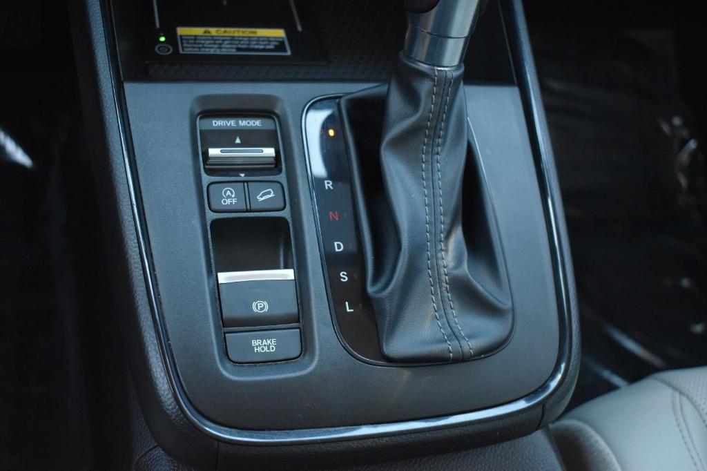 used 2023 Honda CR-V car, priced at $29,991