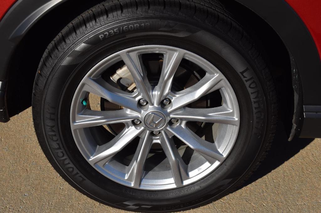 used 2023 Honda CR-V car, priced at $29,991