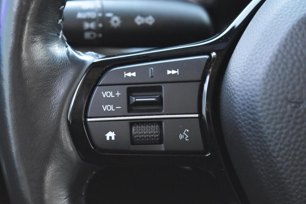 used 2023 Honda CR-V car, priced at $29,991