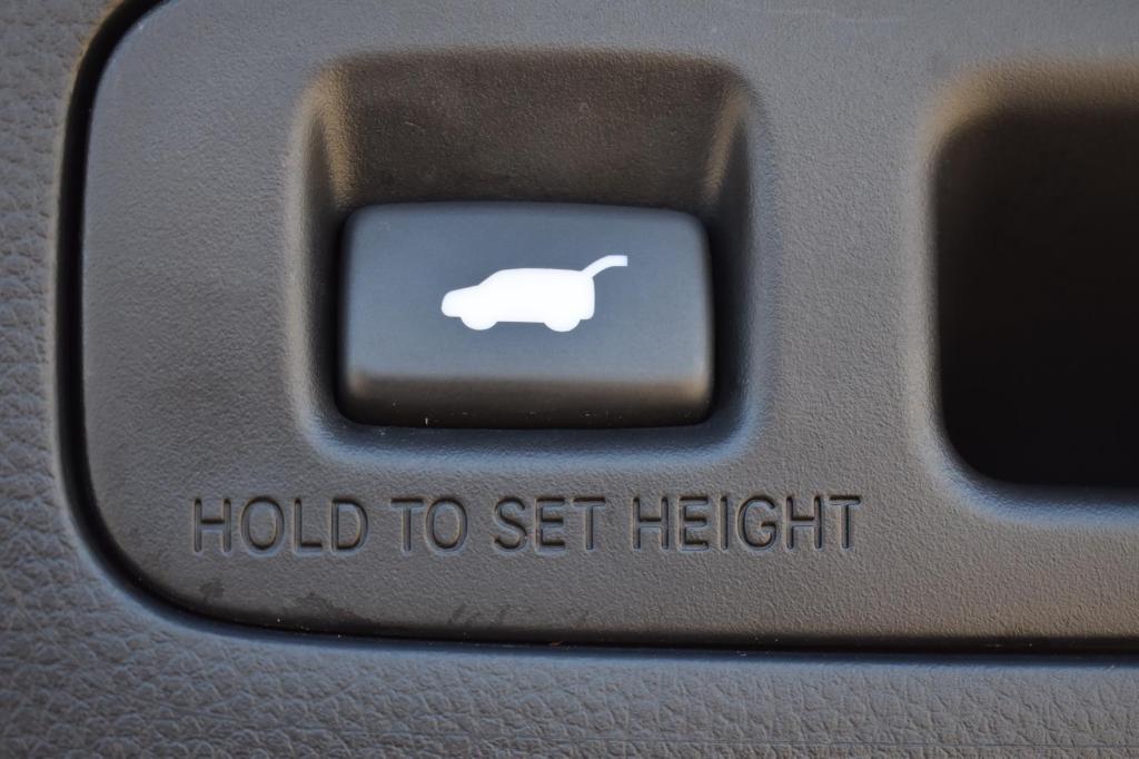 used 2023 Honda CR-V car, priced at $29,991