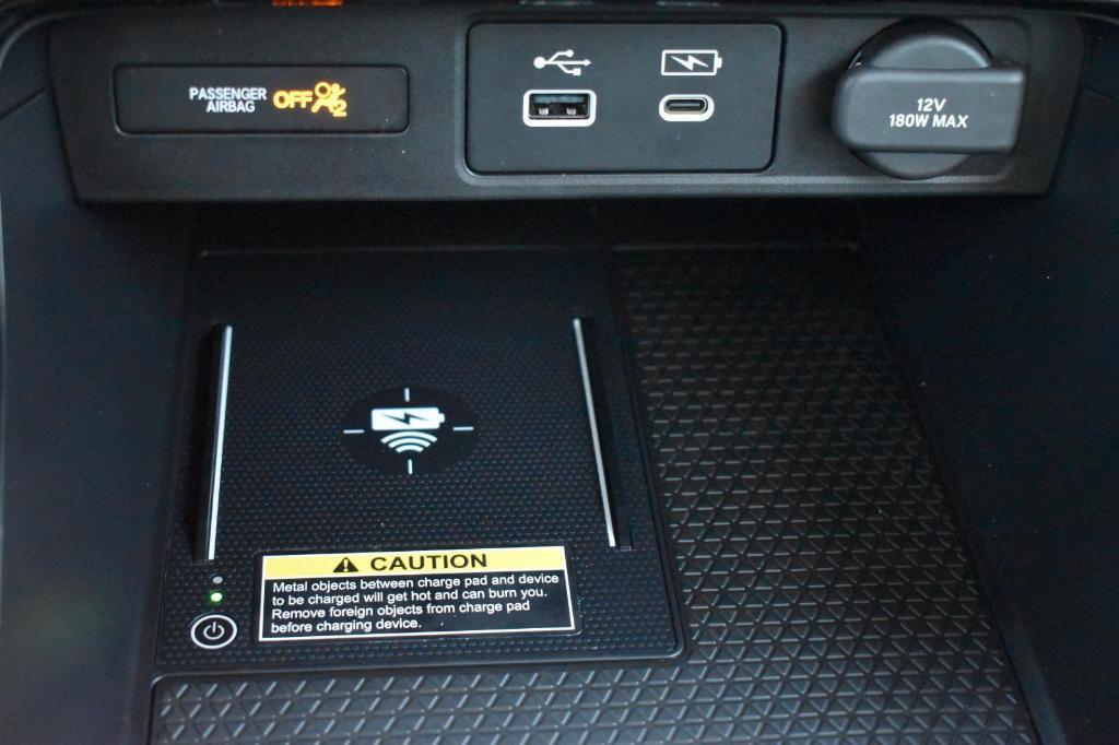 used 2023 Honda CR-V car, priced at $29,991