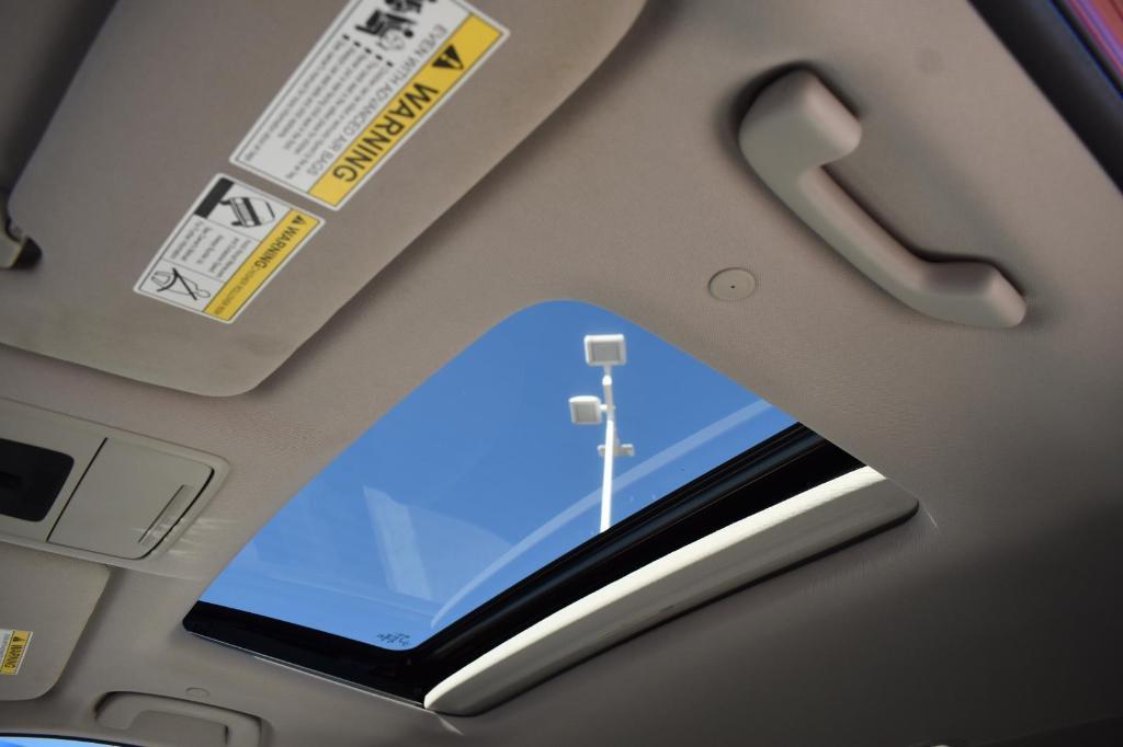 used 2023 Honda CR-V car, priced at $29,991