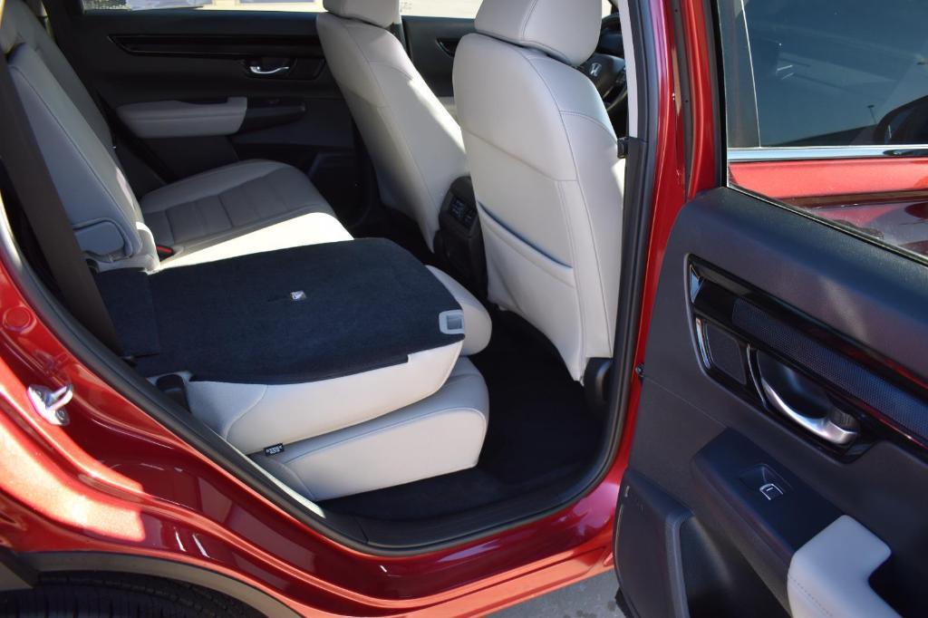 used 2023 Honda CR-V car, priced at $29,991