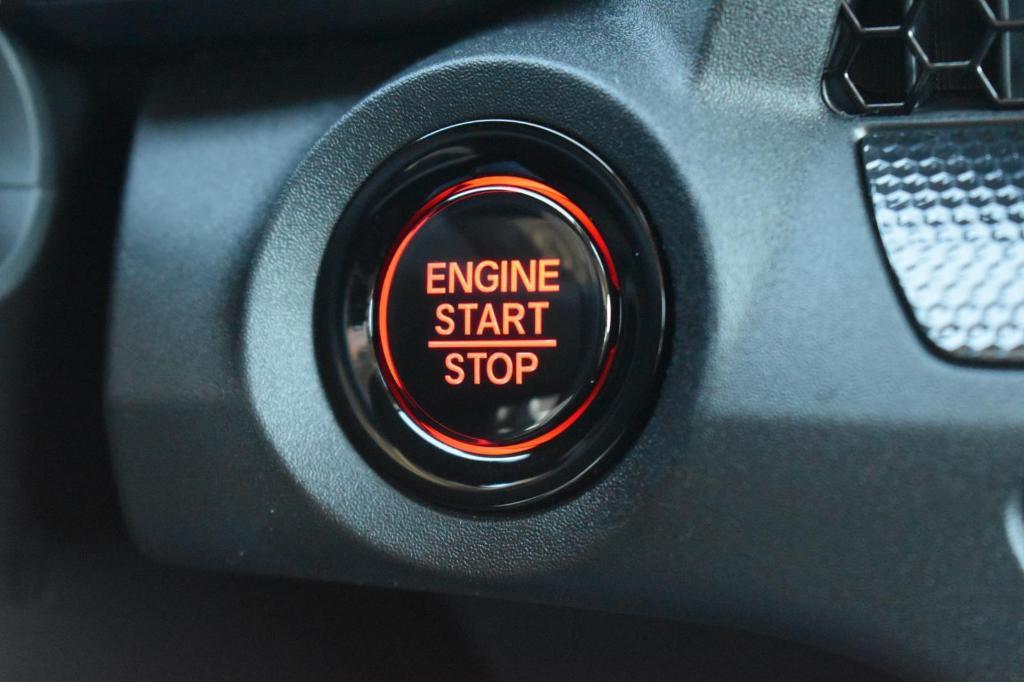 new 2025 Honda CR-V car