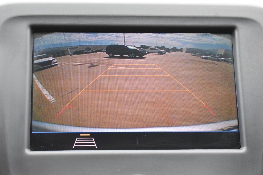 used 2021 Chevrolet Equinox car, priced at $18,993