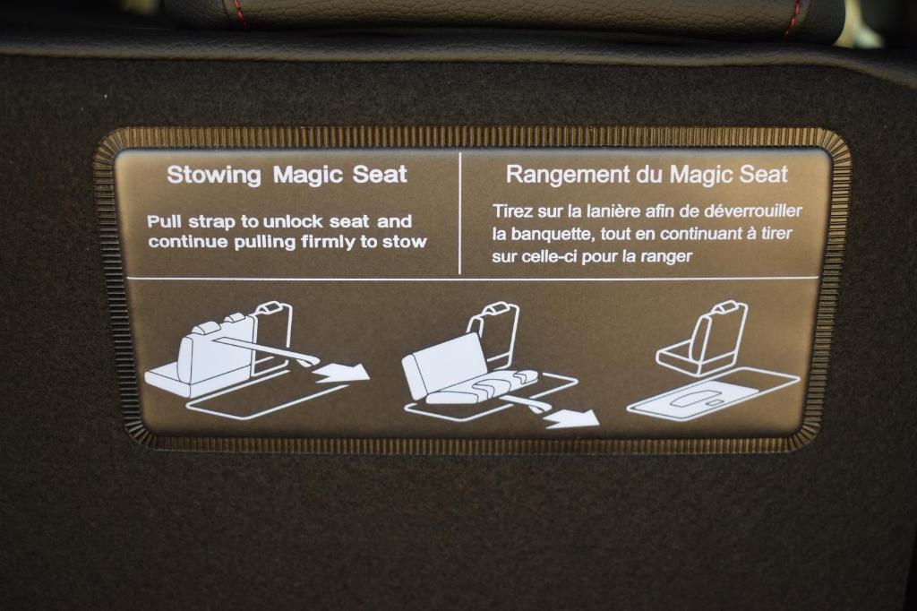 new 2026 Honda Odyssey car