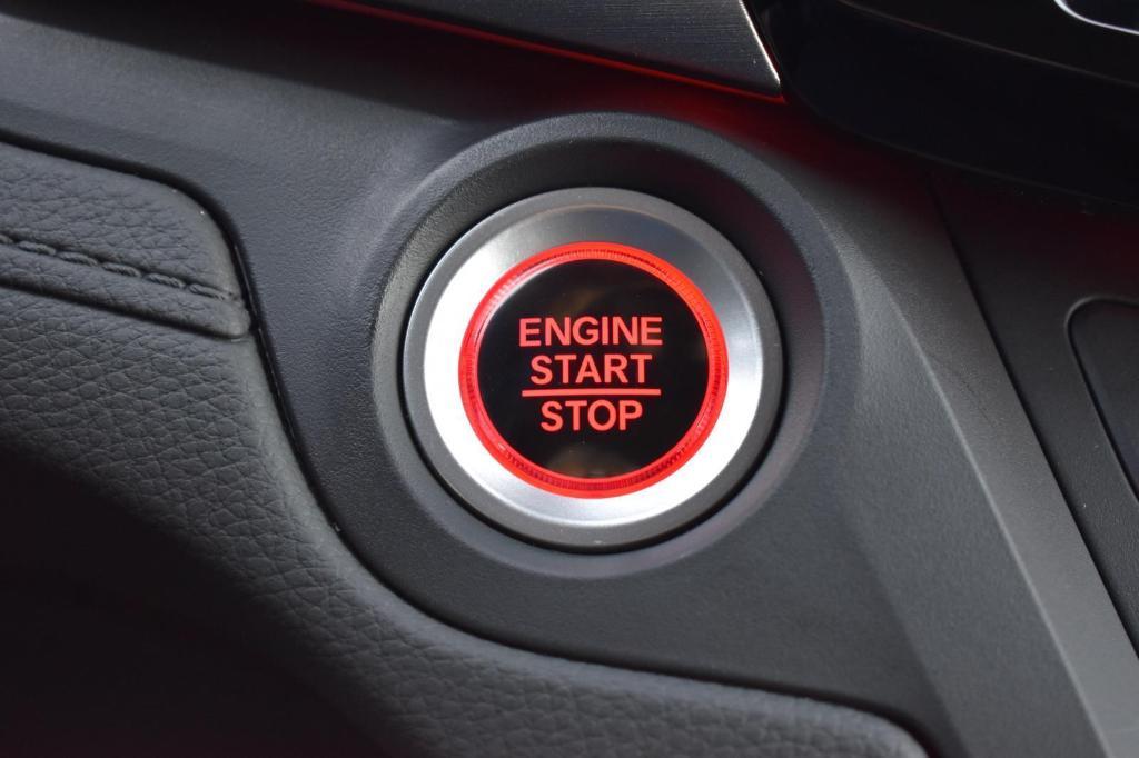 new 2026 Honda Odyssey car