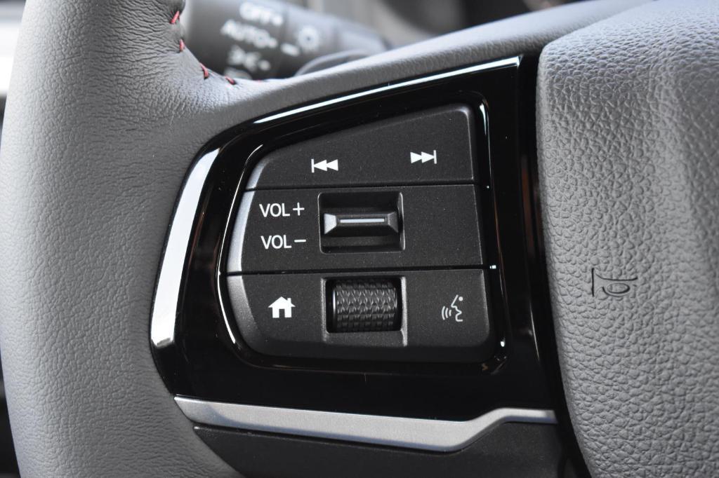 new 2026 Honda Odyssey car