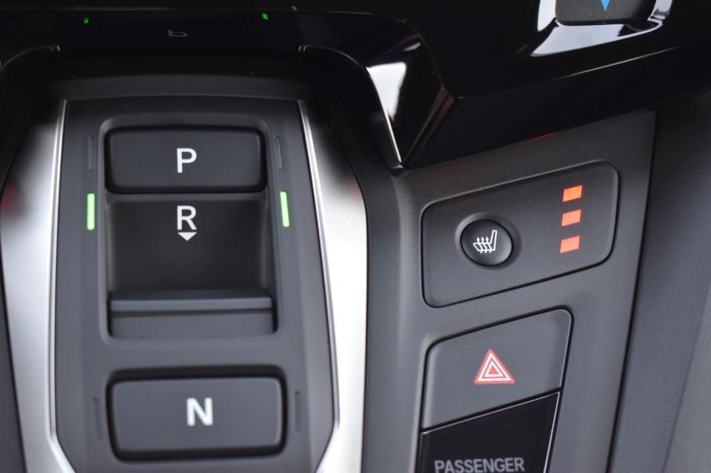 new 2026 Honda Odyssey car