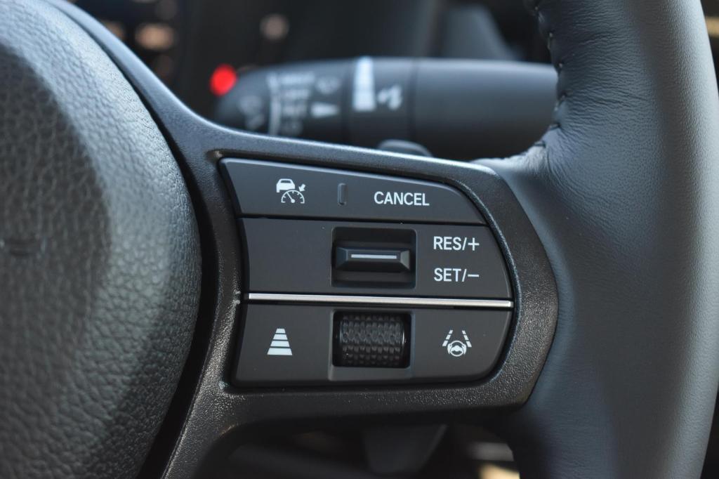 new 2025 Honda Accord Hybrid car