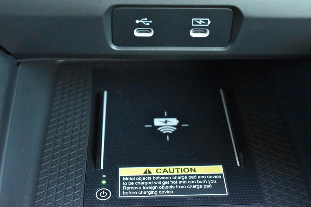 new 2025 Honda Accord Hybrid car