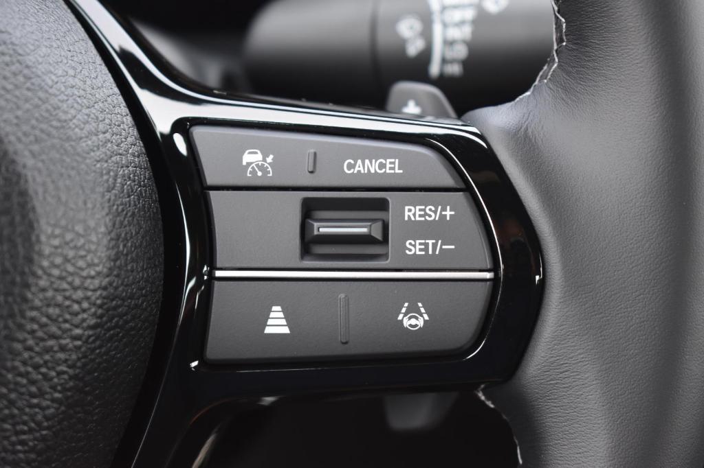 new 2026 Honda Civic car