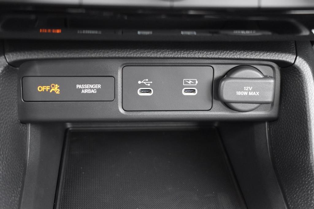 new 2026 Honda Civic car