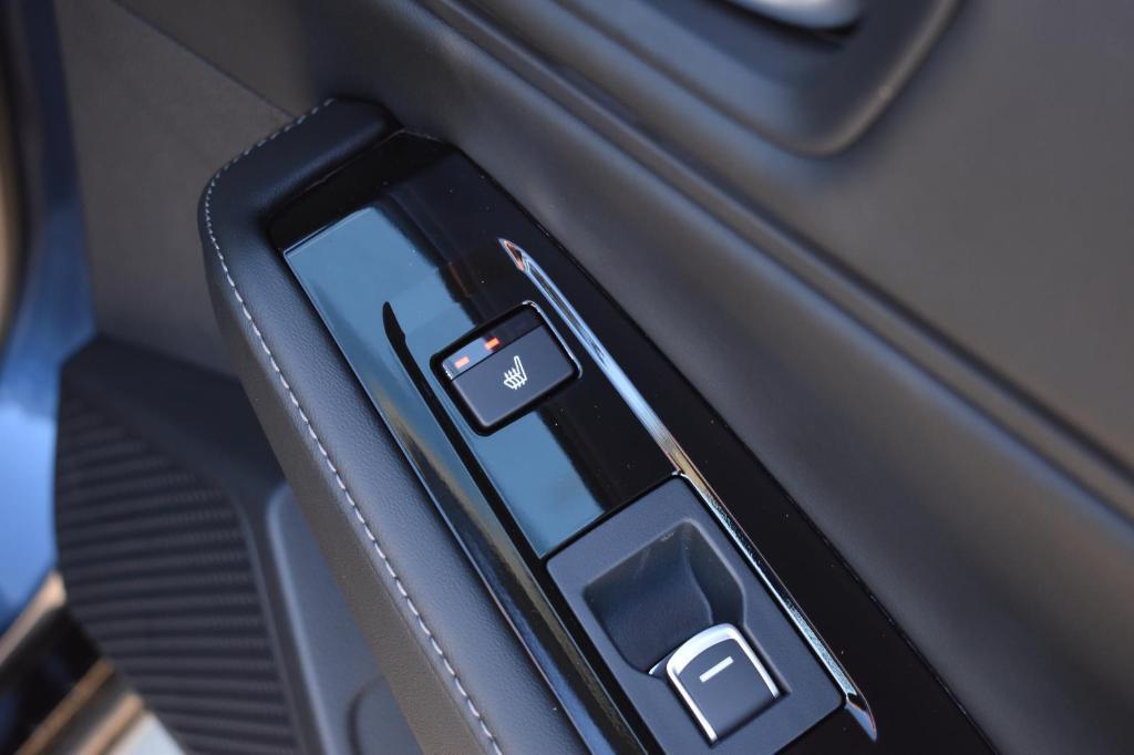 new 2025 Honda Accord Hybrid car