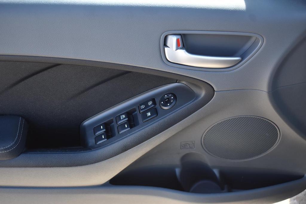 used 2018 Kia Forte car, priced at $12,492