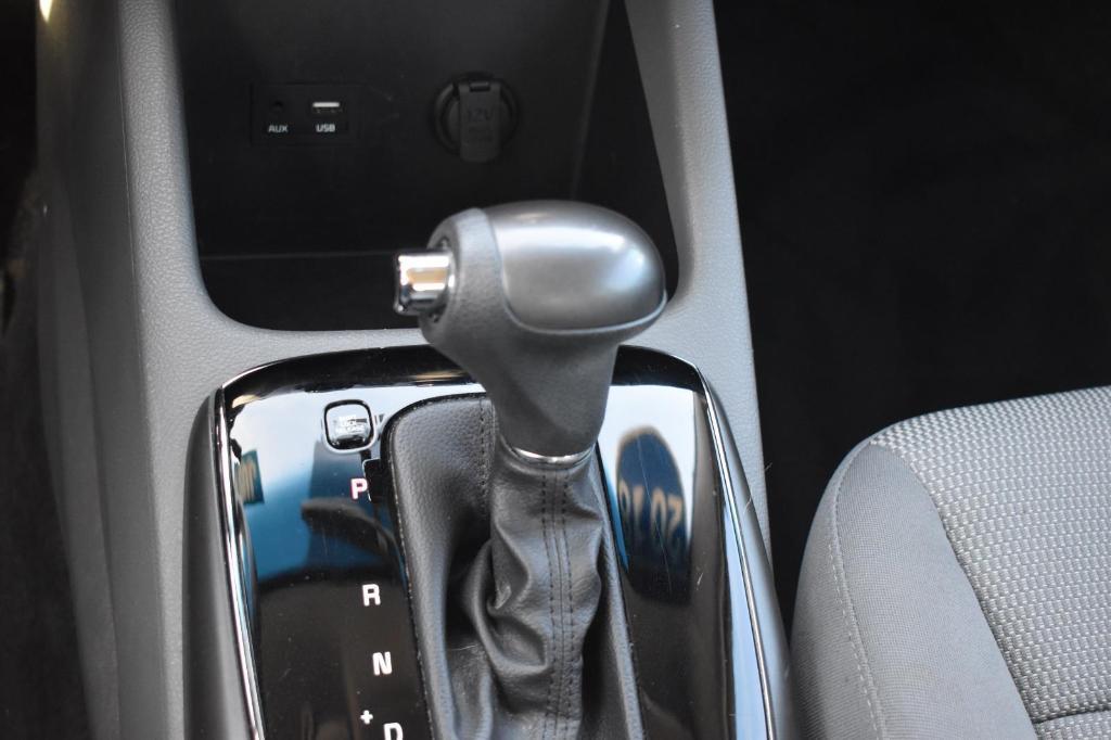 used 2018 Kia Forte car, priced at $12,492