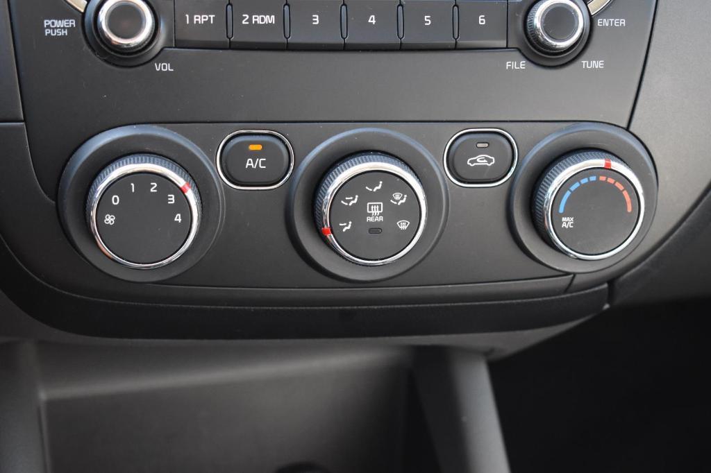 used 2018 Kia Forte car, priced at $12,492