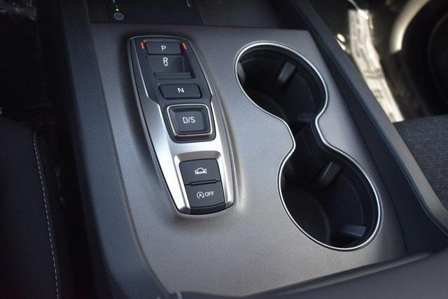 new 2025 Honda Ridgeline car
