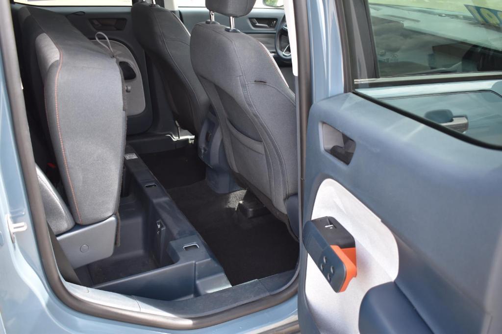used 2022 Ford Maverick car, priced at $24,592