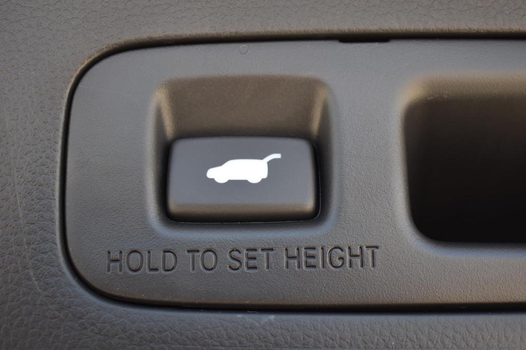 new 2026 Honda CR-V car
