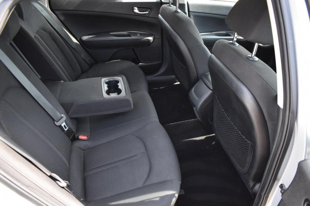 used 2020 Kia Optima car, priced at $15,991